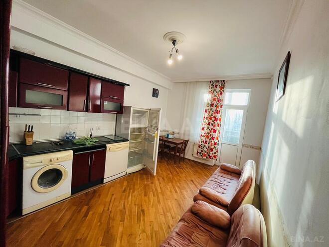 Продаётся 3-комн. новостройка 134 м², м. Мемар Аджеми, photo 6 from 15