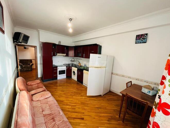 Продаётся 3-комн. новостройка 134 м², м. Мемар Аджеми, photo 3 from 15