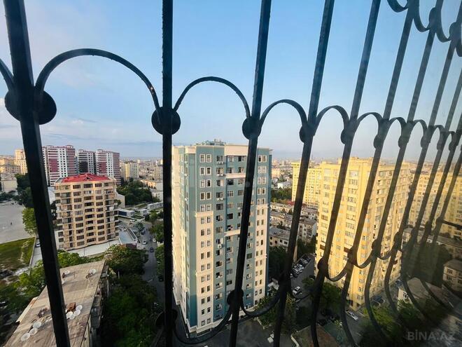 Продаётся 3-комн. новостройка 134 м², м. Мемар Аджеми, photo 5 from 15