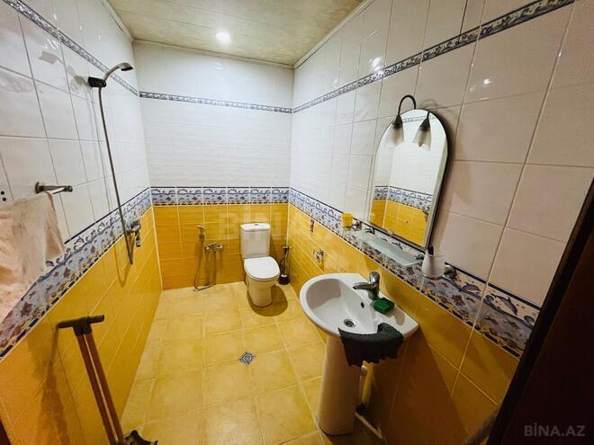 Продаётся 3-комн. новостройка 134 м², м. Мемар Аджеми, photo 9 from 15