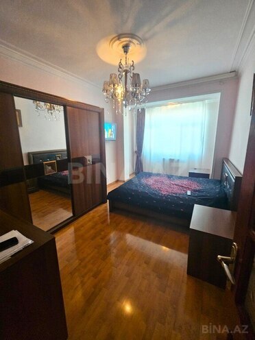 Satılır 5 otaqlı köhnə tikili 130 m², Azadlıq Prospekti m., photo 5 from 13