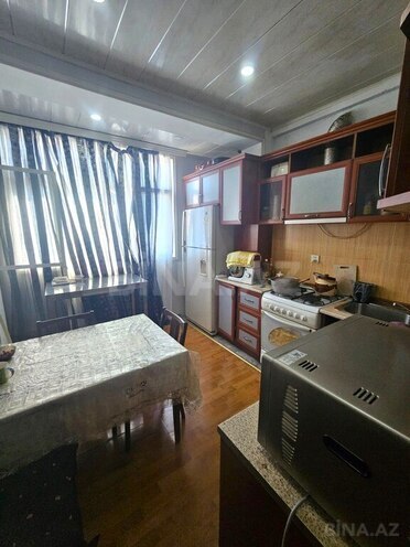 Satılır 5 otaqlı köhnə tikili 130 m², Azadlıq Prospekti m., photo 7 from 13