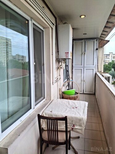 Satılır 5 otaqlı köhnə tikili 130 m², Azadlıq Prospekti m., photo 11 from 13