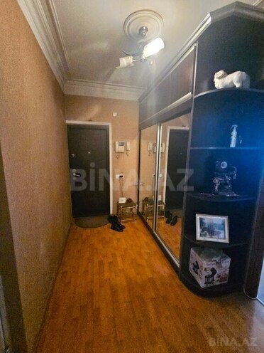 Satılır 5 otaqlı köhnə tikili 130 m², Azadlıq Prospekti m., photo 10 from 13