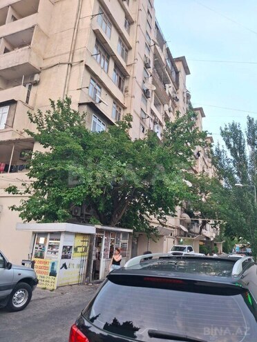 Satılır 5 otaqlı köhnə tikili 130 m², Azadlıq Prospekti m., photo 12 from 13