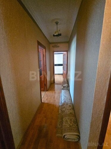 Satılır 5 otaqlı köhnə tikili 130 m², Azadlıq Prospekti m., photo 4 from 13