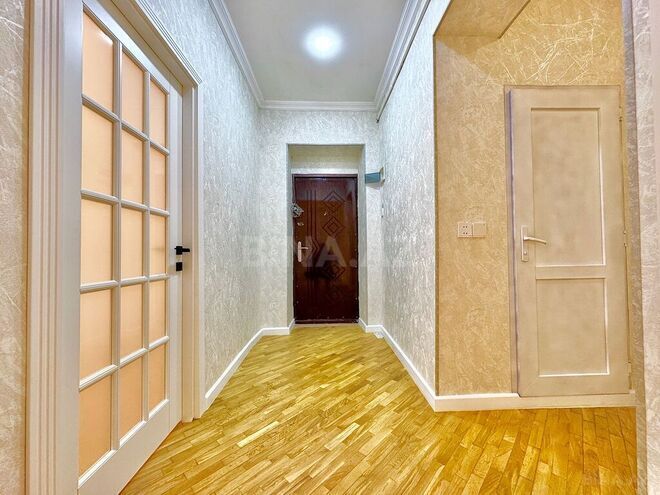 Продаётся 3-комн. вторичка 90 м², м. Кара Караев, photo 12 from 21