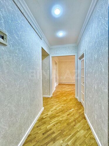 Продаётся 3-комн. вторичка 90 м², м. Кара Караев, photo 14 from 21