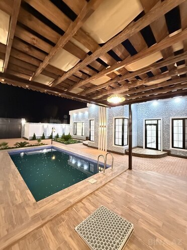 Продаётся 5-комн. дом/дача 200 м², пос. Шувеляны, photo 4 from 28