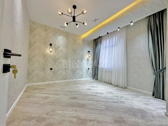 Satılır 4 otaqlı yeni tikili 127 m², Qara Qarayev m., photo 18 from 19