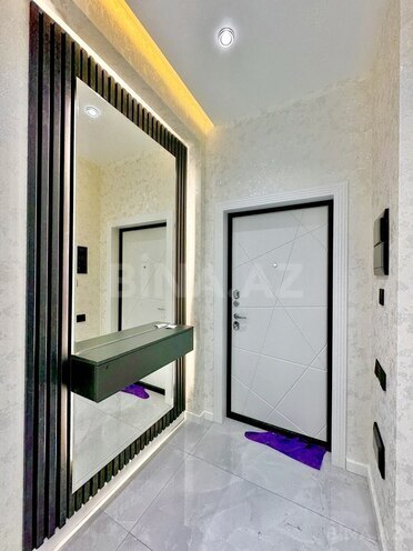 Satılır 4 otaqlı yeni tikili 127 m², Qara Qarayev m., photo 15 from 19
