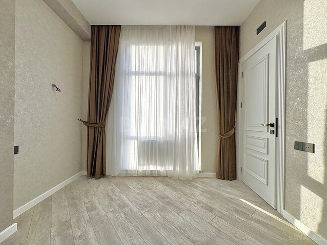 Satılır 4 otaqlı yeni tikili 127 m², Qara Qarayev m., photo 8 from 19