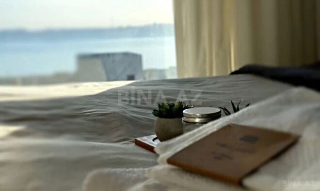 İcarəyə verilir 2 otaqlı yeni tikili 65 m², Həzi Aslanov m., photo 4 from 12
