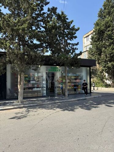 Satılır  obyekt 75 m², Əhmədli m., photo 4 from 9