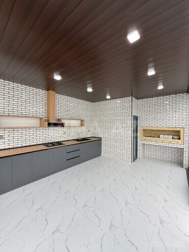 Satılır 4 otaqlı həyət evi/bağ evi 160 m², Mərdəkan q., photo 13 from 31