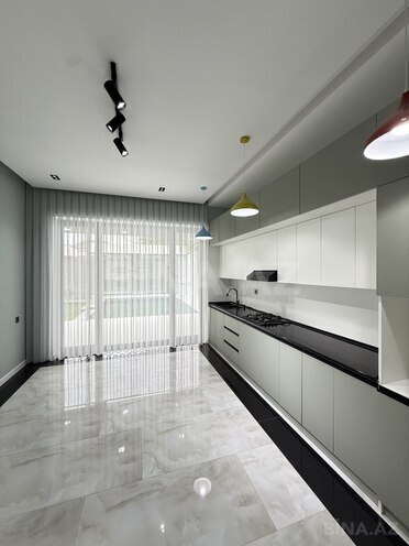 Satılır 4 otaqlı həyət evi/bağ evi 160 m², Mərdəkan q., photo 24 from 31