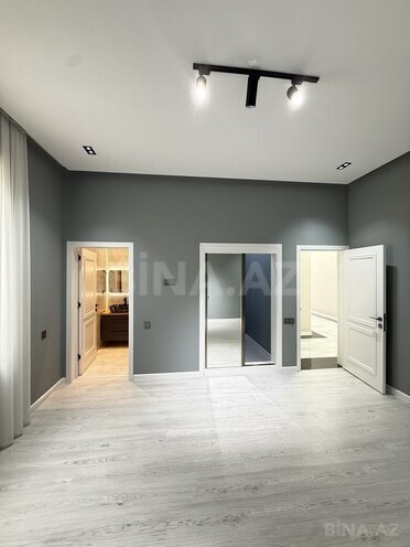 Satılır 4 otaqlı həyət evi/bağ evi 160 m², Mərdəkan q., photo 27 from 31