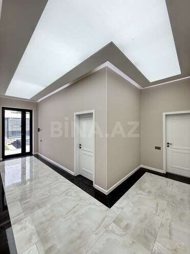 Satılır 4 otaqlı həyət evi/bağ evi 160 m², Mərdəkan q., photo 17 from 31
