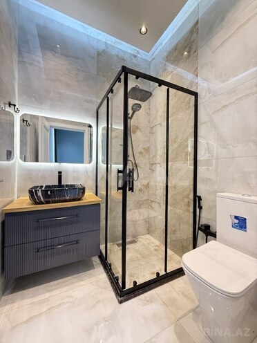 Satılır 4 otaqlı həyət evi/bağ evi 160 m², Mərdəkan q., photo 28 from 31
