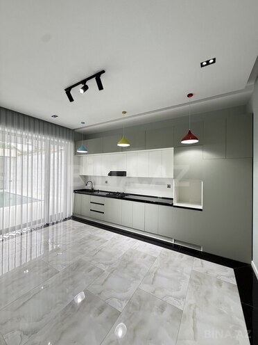 Satılır 4 otaqlı həyət evi/bağ evi 160 m², Mərdəkan q., photo 23 from 31