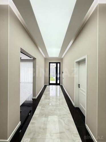 Satılır 4 otaqlı həyət evi/bağ evi 160 m², Mərdəkan q., photo 18 from 31