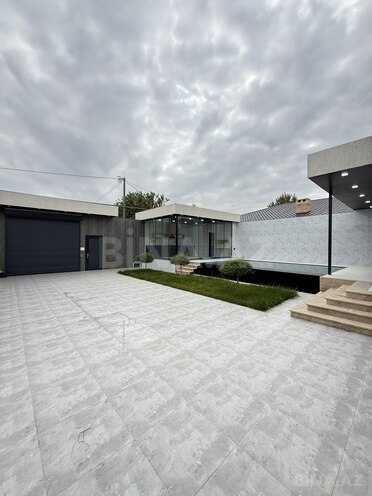 Satılır 4 otaqlı həyət evi/bağ evi 160 m², Mərdəkan q., photo 9 from 31