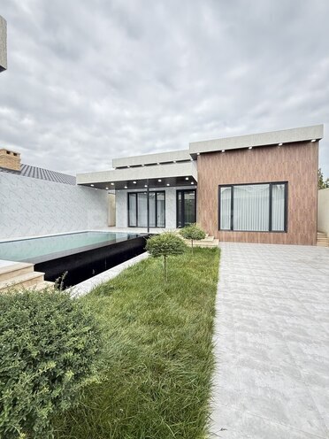 Satılır 4 otaqlı həyət evi/bağ evi 160 m², Mərdəkan q., photo 10 from 31