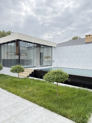 Satılır 4 otaqlı həyət evi/bağ evi 160 m², Mərdəkan q., photo 11 from 31