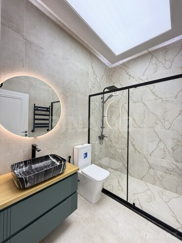 Satılır 4 otaqlı həyət evi/bağ evi 160 m², Mərdəkan q., photo 30 from 31