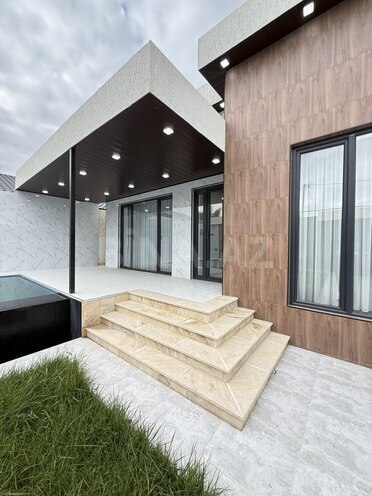 Satılır 4 otaqlı həyət evi/bağ evi 160 m², Mərdəkan q., photo 15 from 31