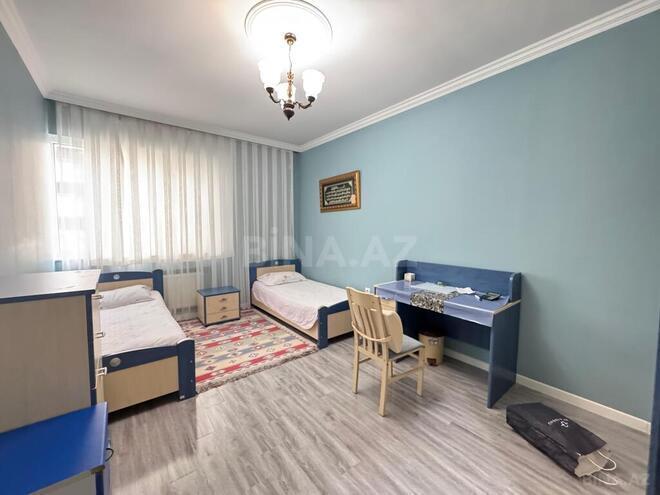 Satılır 4 otaqlı yeni tikili 160 m², Şah İsmayıl Xətai m., photo 14 from 20