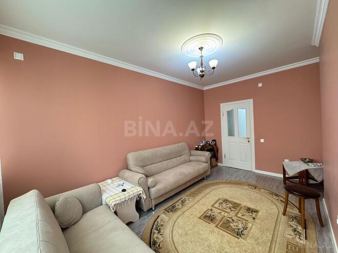 Satılır 4 otaqlı yeni tikili 160 m², Şah İsmayıl Xətai m., photo 10 from 20