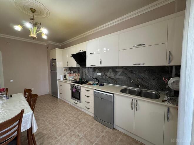 Satılır 4 otaqlı yeni tikili 160 m², Şah İsmayıl Xətai m., photo 8 from 20