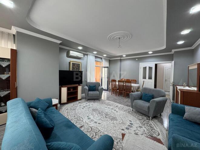 Satılır 4 otaqlı yeni tikili 160 m², Şah İsmayıl Xətai m., photo 5 from 20