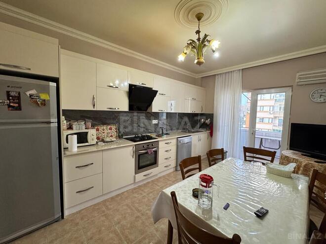 Satılır 4 otaqlı yeni tikili 160 m², Şah İsmayıl Xətai m., photo 7 from 20