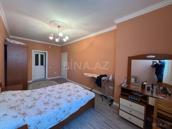 Satılır 4 otaqlı yeni tikili 160 m², Şah İsmayıl Xətai m., photo 13 from 20