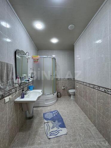 Satılır 4 otaqlı yeni tikili 160 m², Şah İsmayıl Xətai m., photo 19 from 20