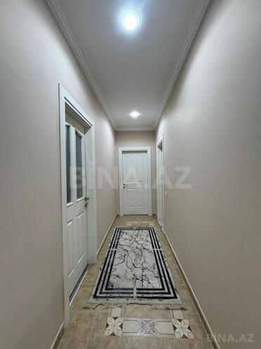 Satılır 4 otaqlı yeni tikili 160 m², Şah İsmayıl Xətai m., photo 11 from 20