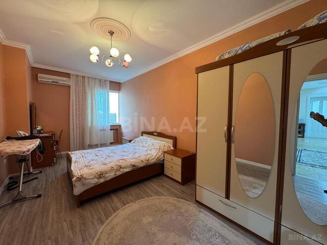 Satılır 4 otaqlı yeni tikili 160 m², Şah İsmayıl Xətai m., photo 12 from 20