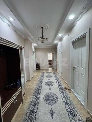 Satılır 4 otaqlı yeni tikili 160 m², Şah İsmayıl Xətai m., photo 6 from 20