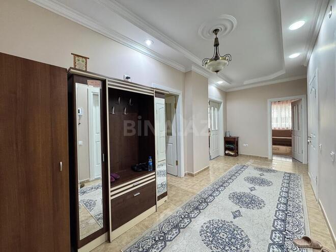 Satılır 4 otaqlı yeni tikili 160 m², Şah İsmayıl Xətai m., photo 17 from 20