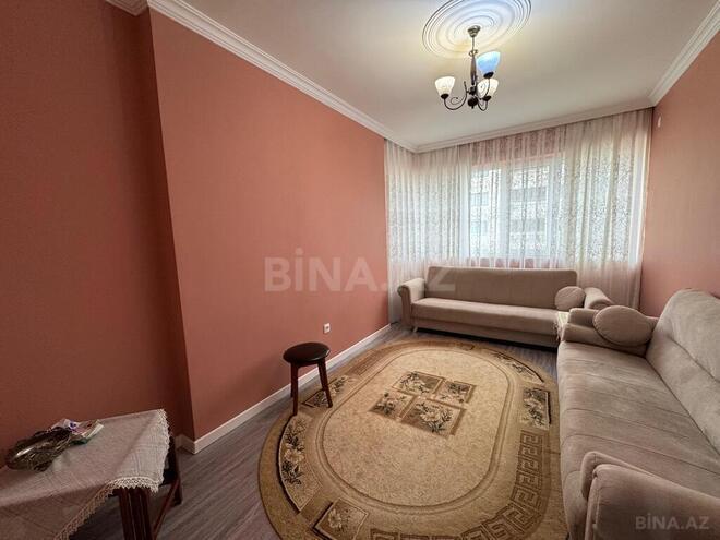 Satılır 4 otaqlı yeni tikili 160 m², Şah İsmayıl Xətai m., photo 9 from 20