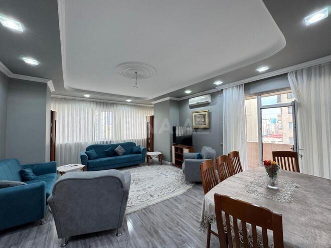 Satılır 4 otaqlı yeni tikili 160 m², Şah İsmayıl Xətai m., photo 4 from 20