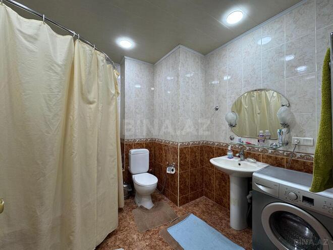 Satılır 4 otaqlı yeni tikili 160 m², Şah İsmayıl Xətai m., photo 18 from 20
