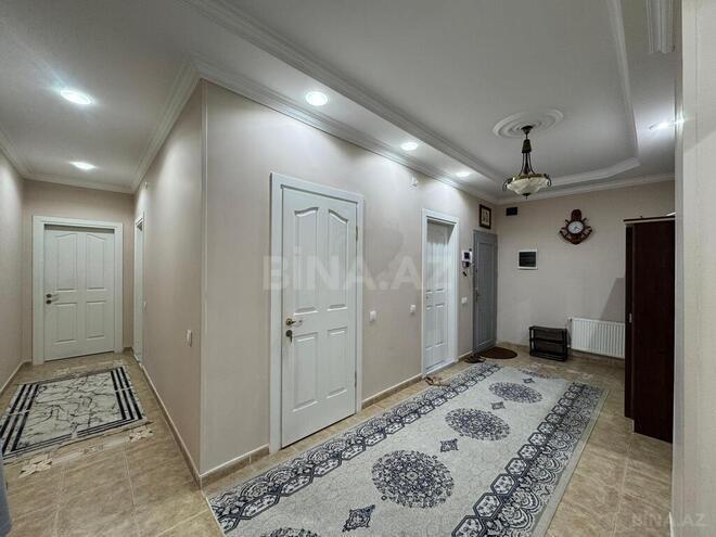 Satılır 4 otaqlı yeni tikili 160 m², Şah İsmayıl Xətai m., photo 16 from 20
