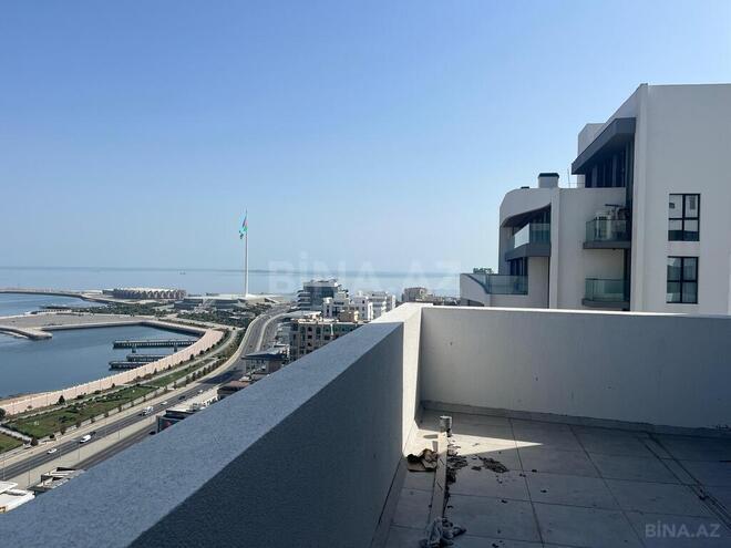 Продаётся 5-комн. новостройка 358 м², пос. Баилова, photo 12 from 23