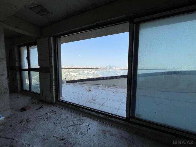 Продаётся 5-комн. новостройка 358 м², пос. Баилова, photo 10 from 23