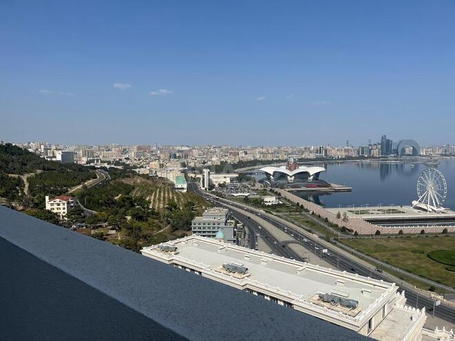 Продаётся 5-комн. новостройка 358 м², пос. Баилова, photo 13 from 23