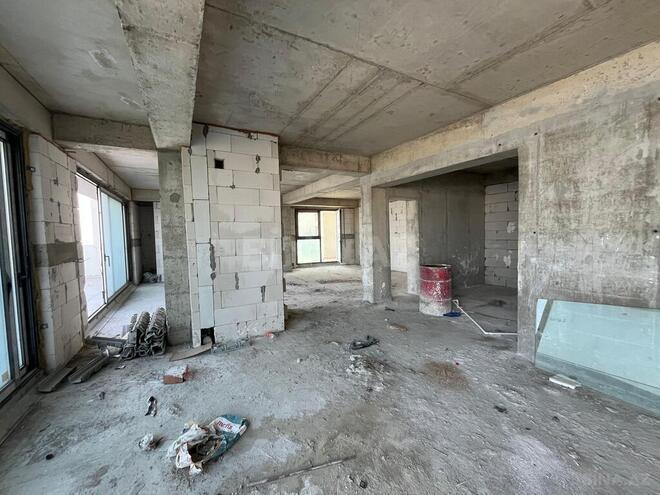 Продаётся 5-комн. новостройка 358 м², пос. Баилова, photo 6 from 23