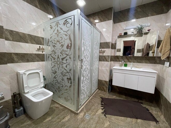 Satılır 3 otaqlı yeni tikili 137 m², Şah İsmayıl Xətai m., photo 16 from 18